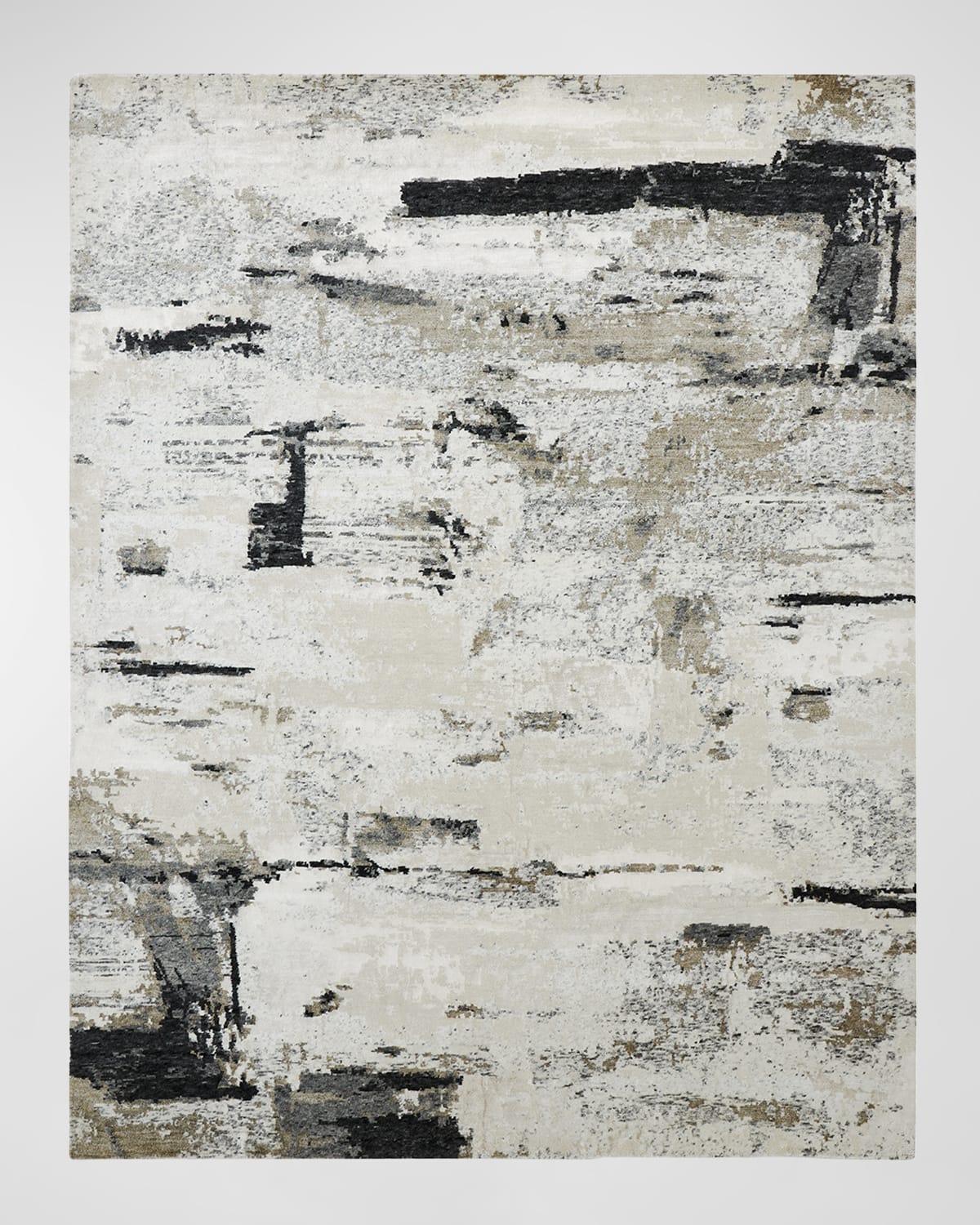 HAVEN & LOOM FELIX HAND-KNOTTED AREA RUG 