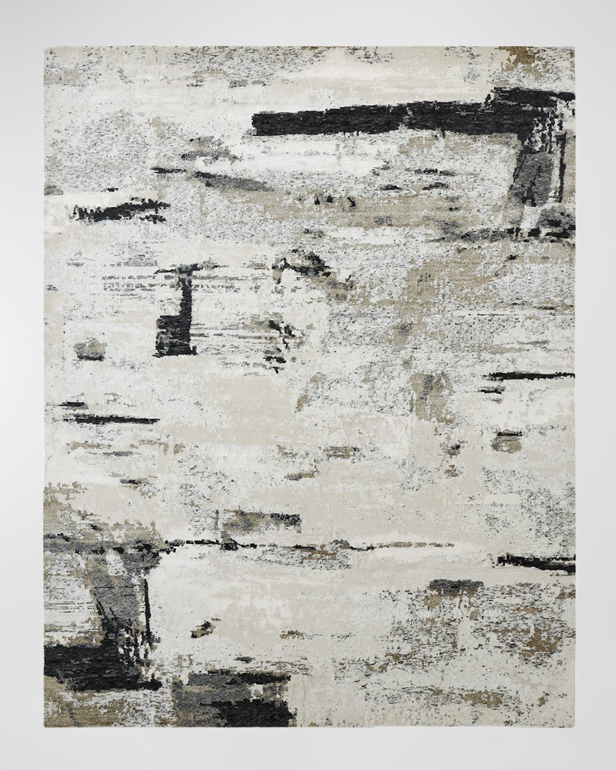 HAVEN & LOOM FELIX HAND-KNOTTED AREA RUG 