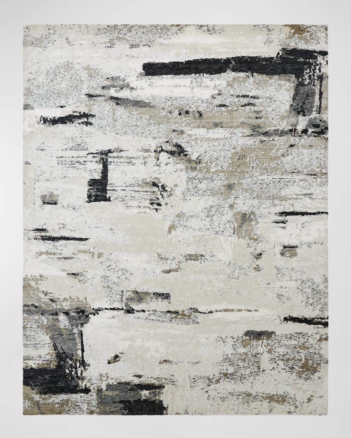 Haven & Loom Felix Hand-knotted Area Rug