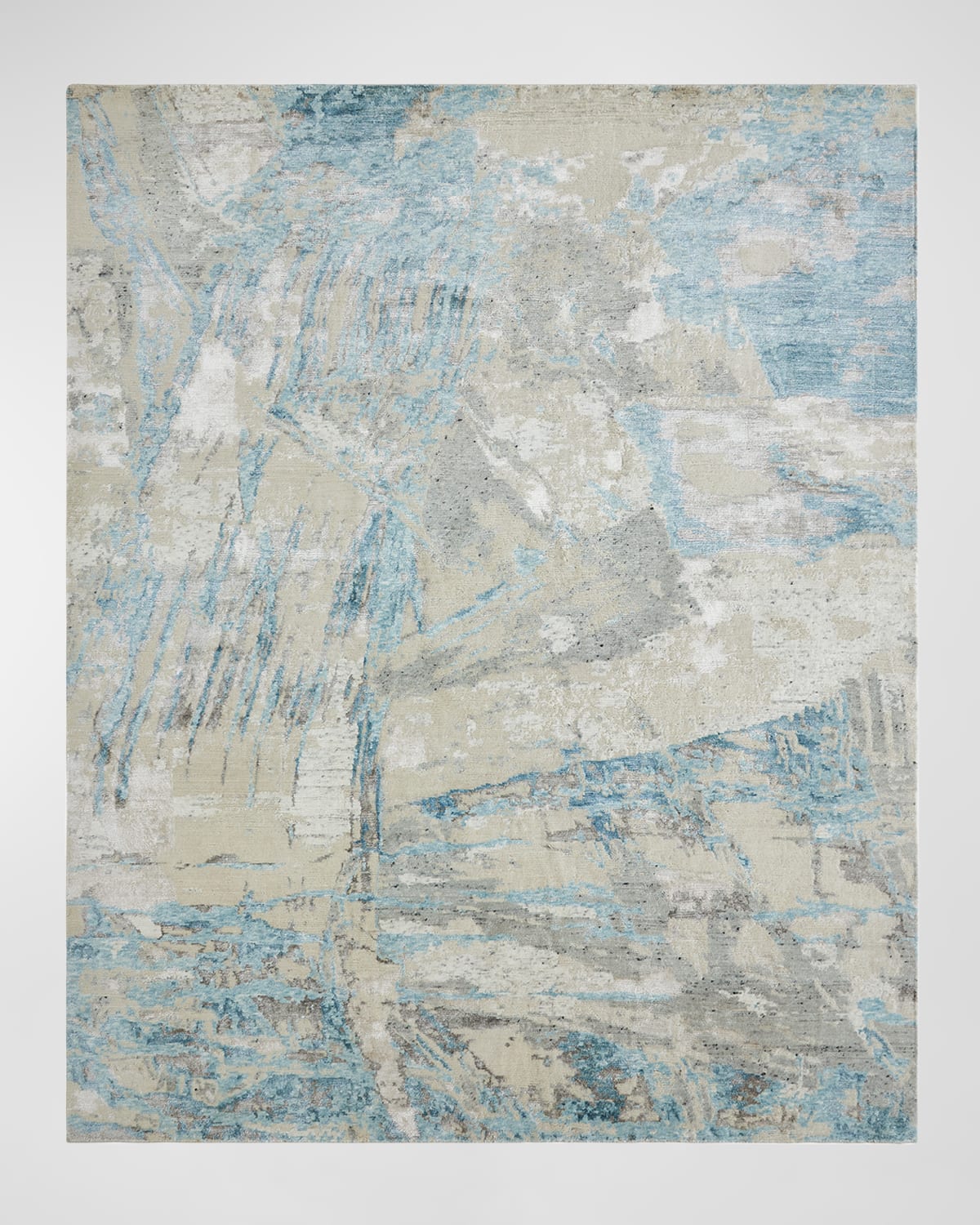 HAVEN & LOOM VANNA HAND-KNOTTED AREA RUG 
