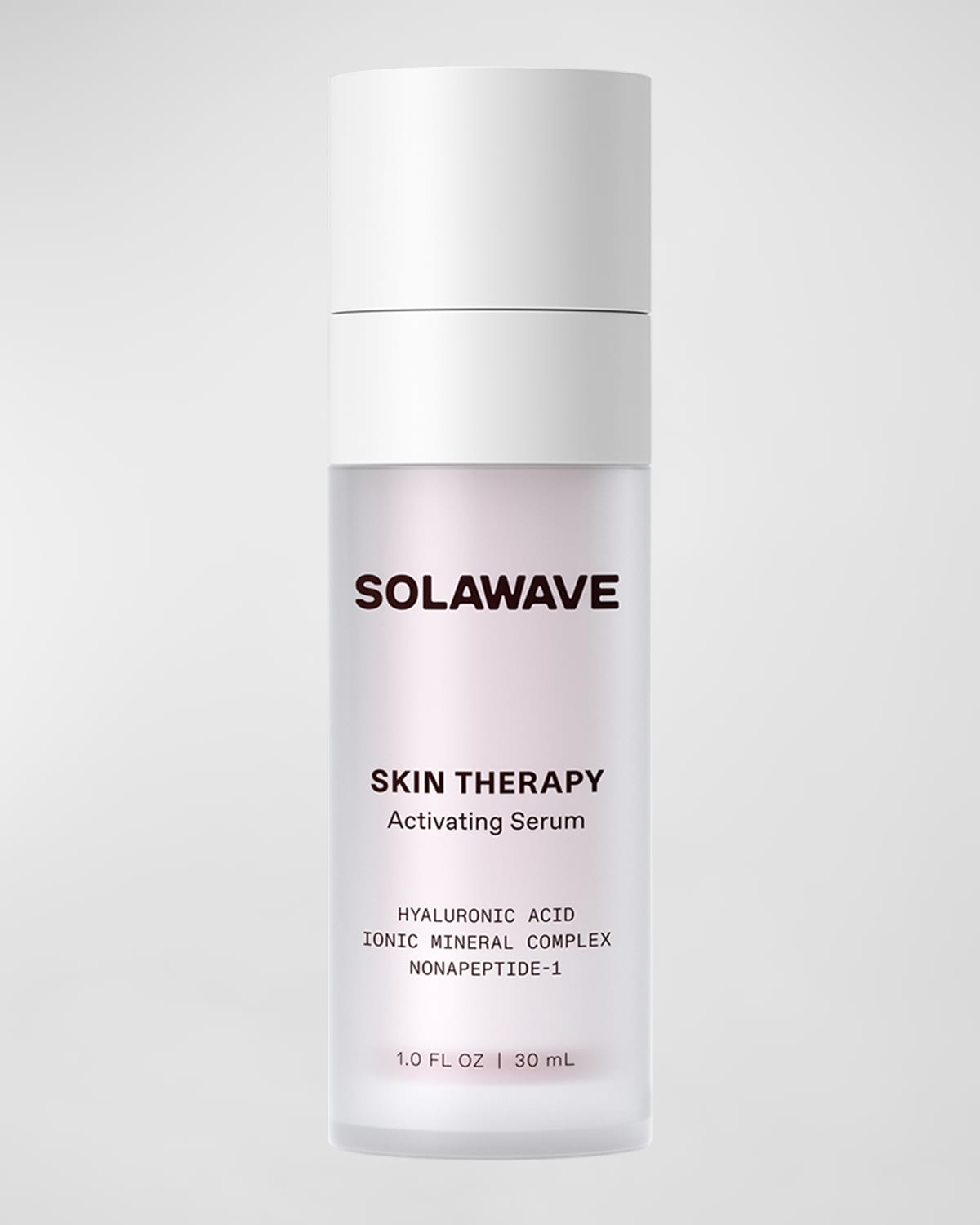 Shop Solawave Skin Therapy Activating Serum, 1 Oz.