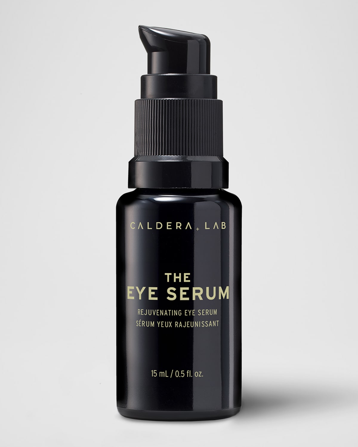 The Eyecon Eye Serum, 0.5 oz.