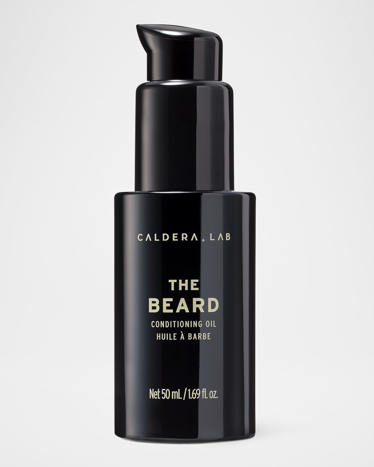 Shop Caldera + Lab The Beard Conditioning Oil, 1.69 Oz.