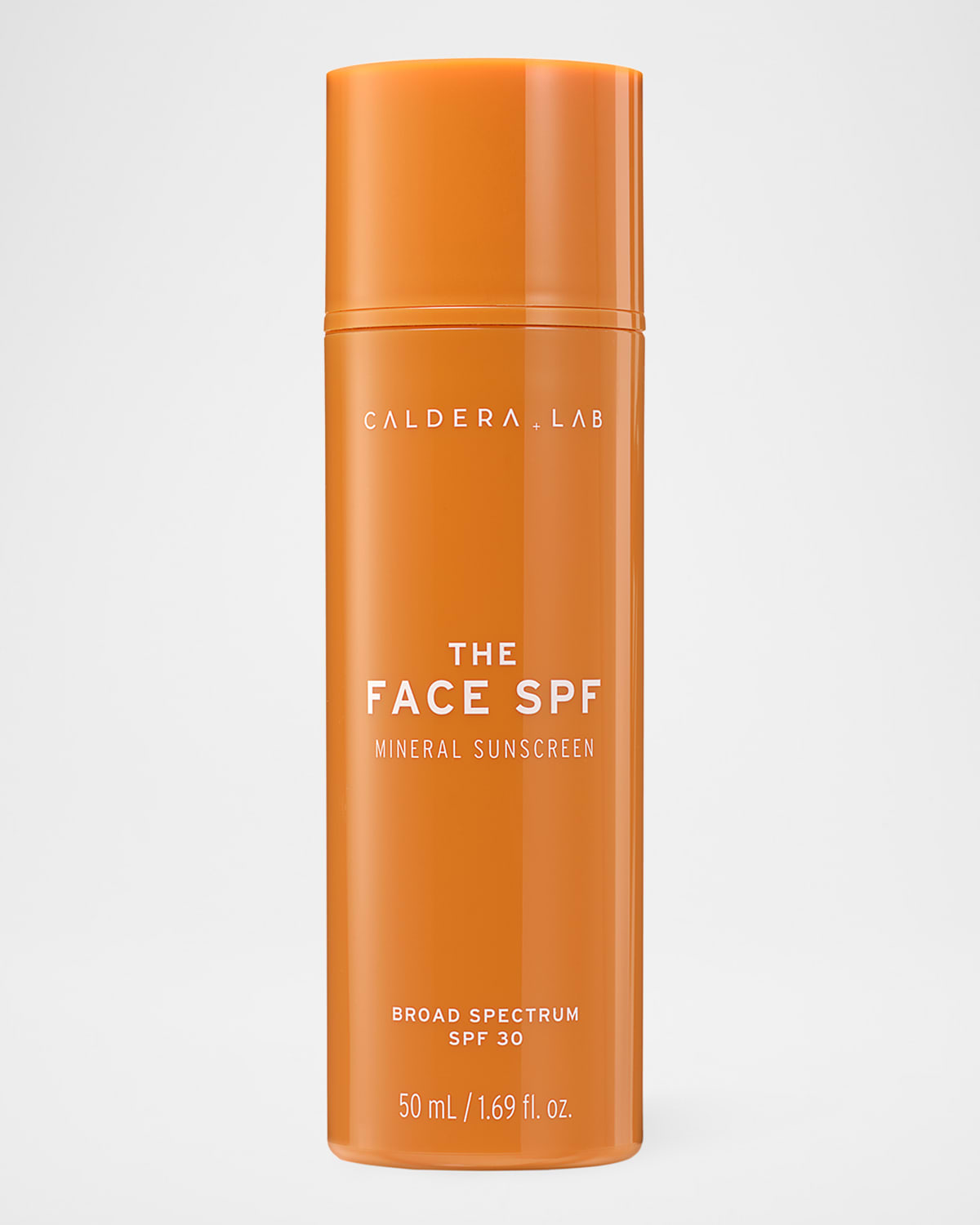 The Face SPF Mineral Sunscreen, 1.69 oz.