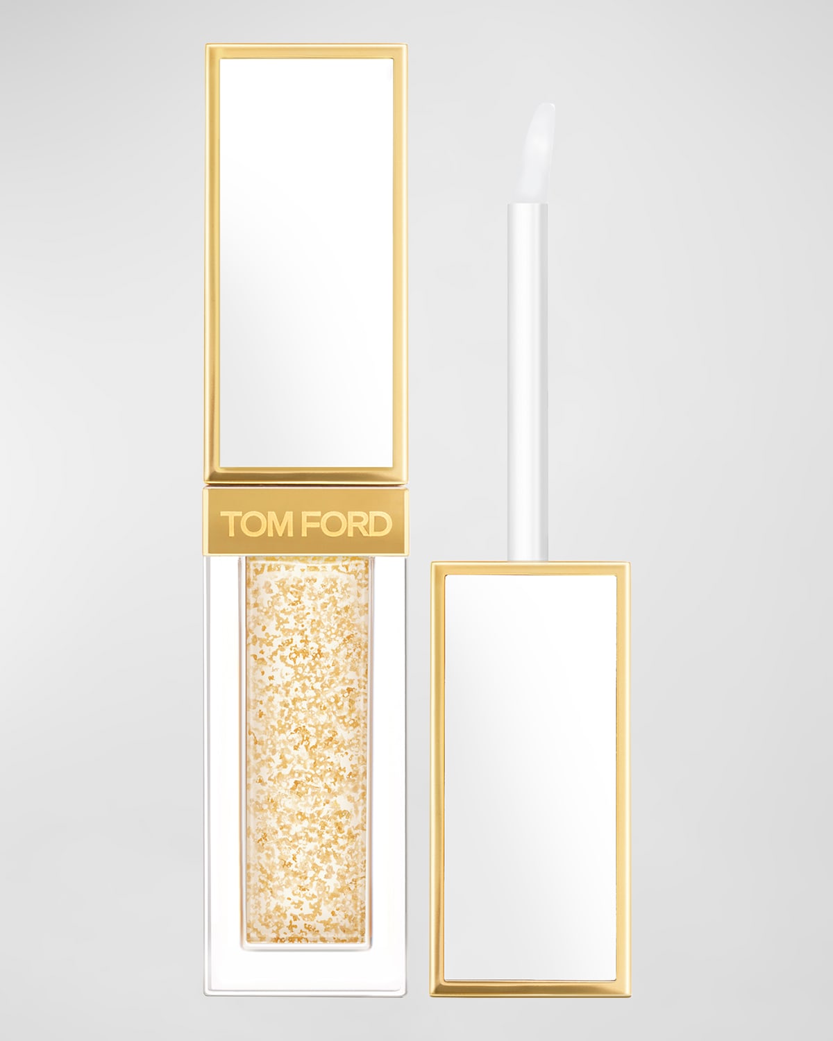 Shop Tom Ford Soleil Liquid Lip Blush Lip Balm In Shade01-wn