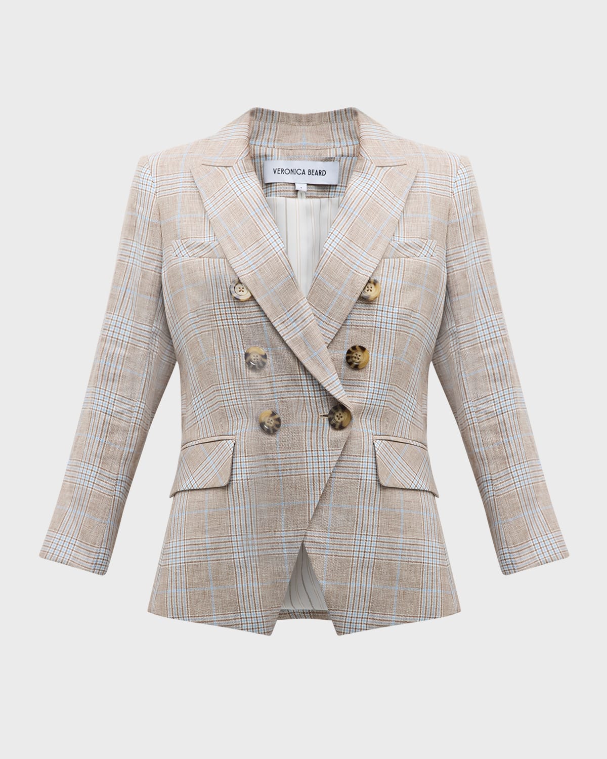 Veronica beard empire blazer online