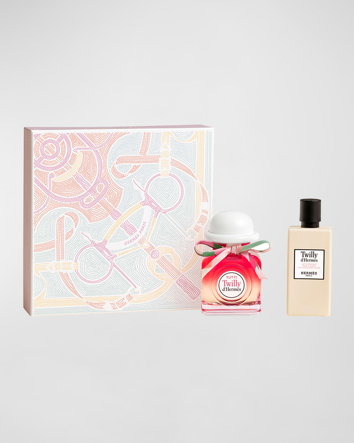 Tutti Twilly d'Herms Eau de Parfum Gift Set