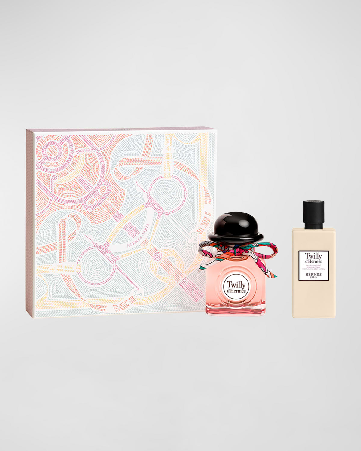 Shop Hermes Twilly D'herms Eau De Parfum Gift Set