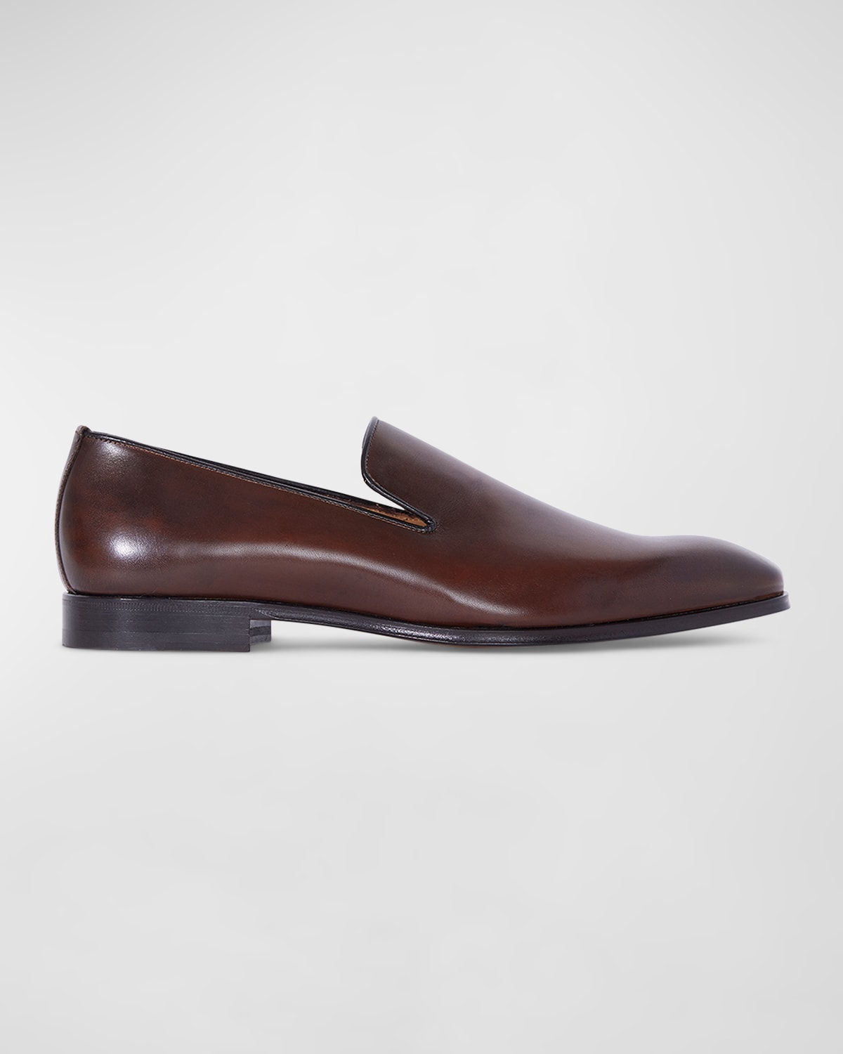 Men's Harris Calf Leather Loafers