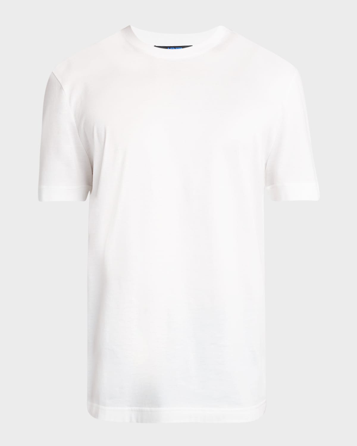 Men's Cotton Crewneck T-Shirt