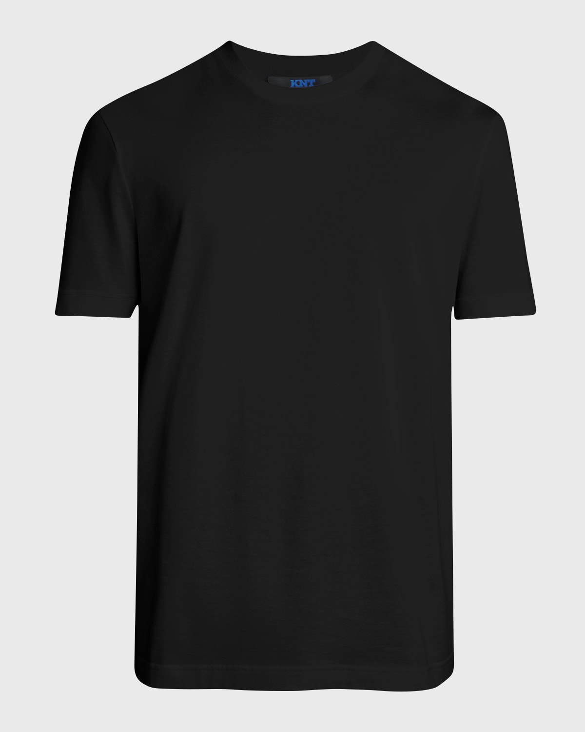Men's Cotton Crewneck T-Shirt