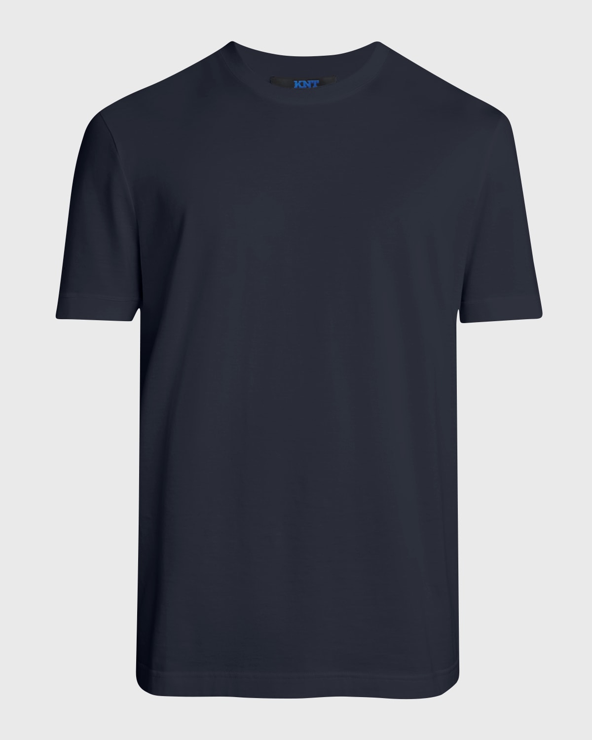 Men's Cotton Crewneck T-Shirt