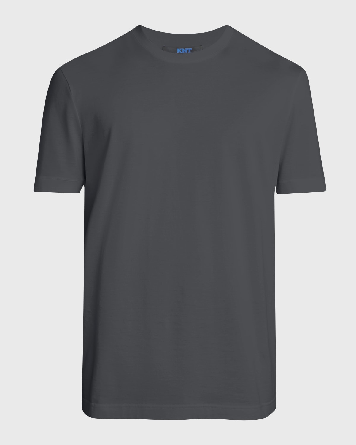 Men's Cotton Crewneck T-Shirt