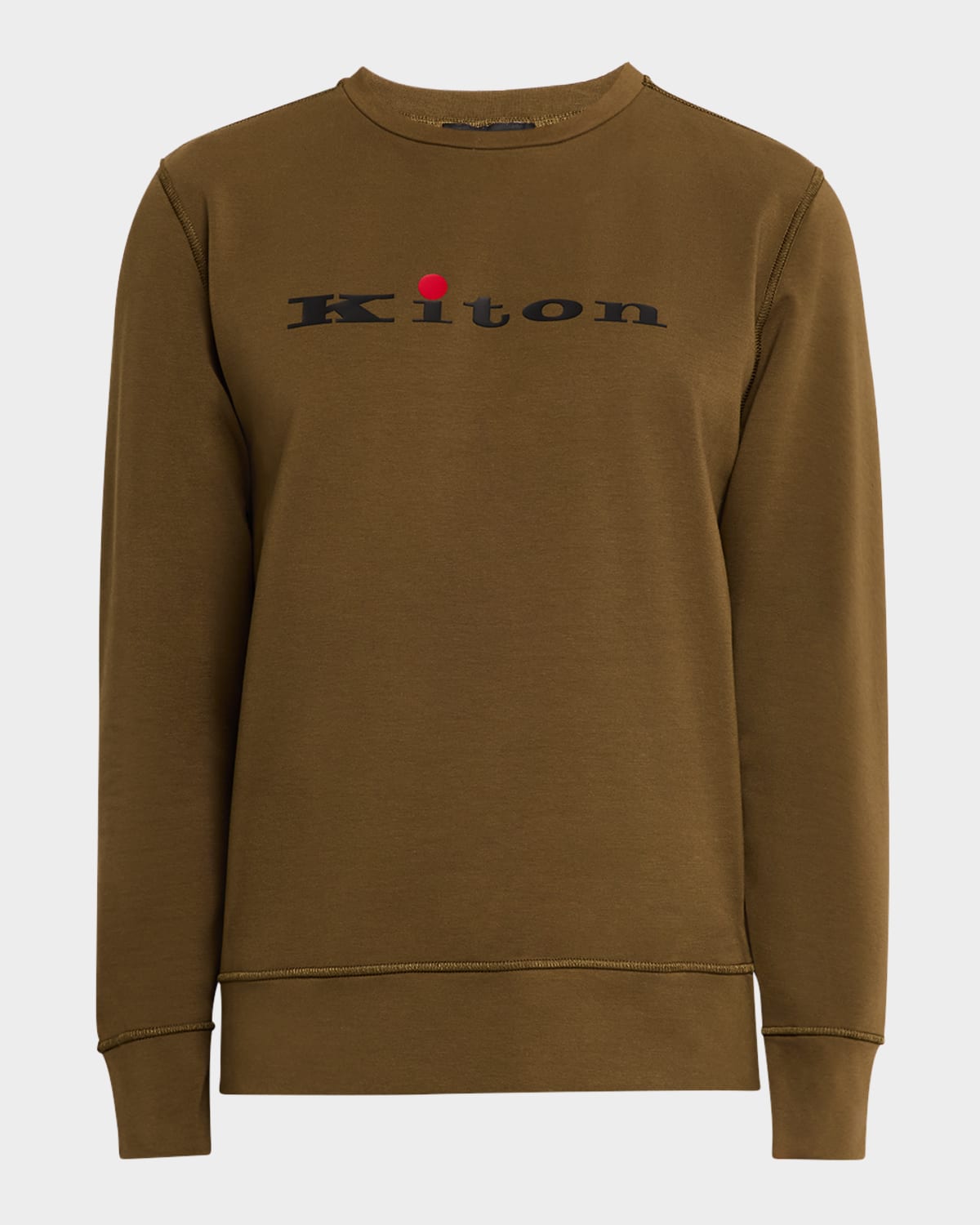 Men's Logo Sweatshirt