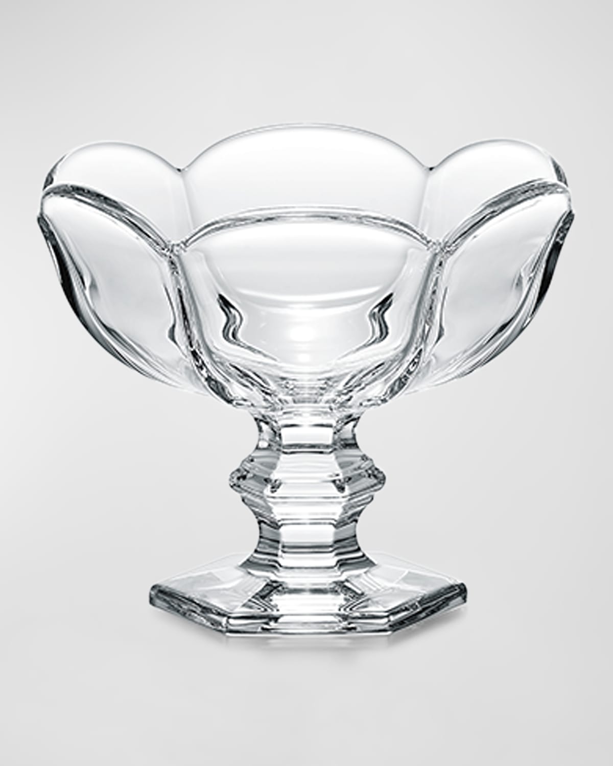 Baccarat Harcourt Tulip Bowl