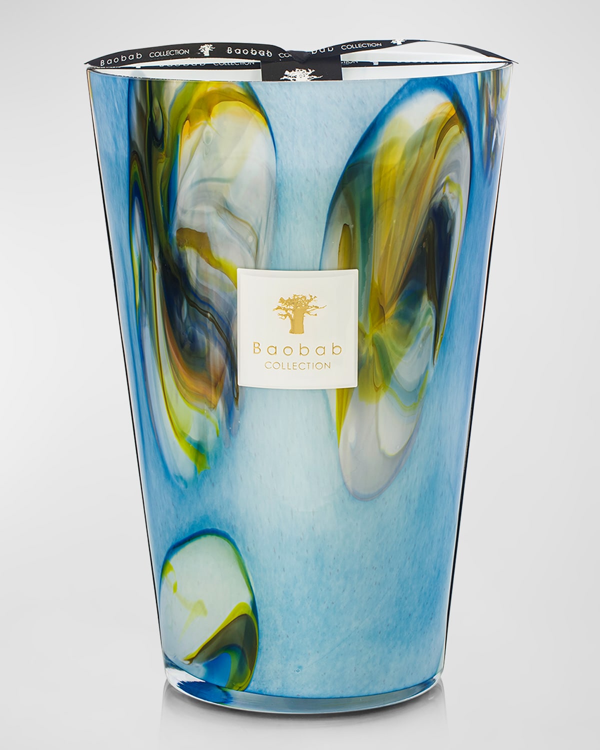 Baobab Collection Oceania Tigari 7-wick Max35 Candle, 320 Oz.