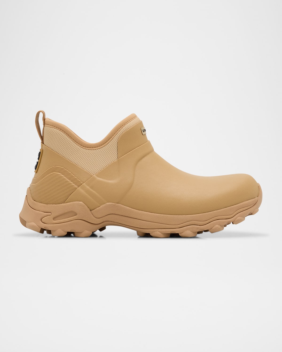 Givenchy Men 'Bogs' Low Ankle Boots main image 1