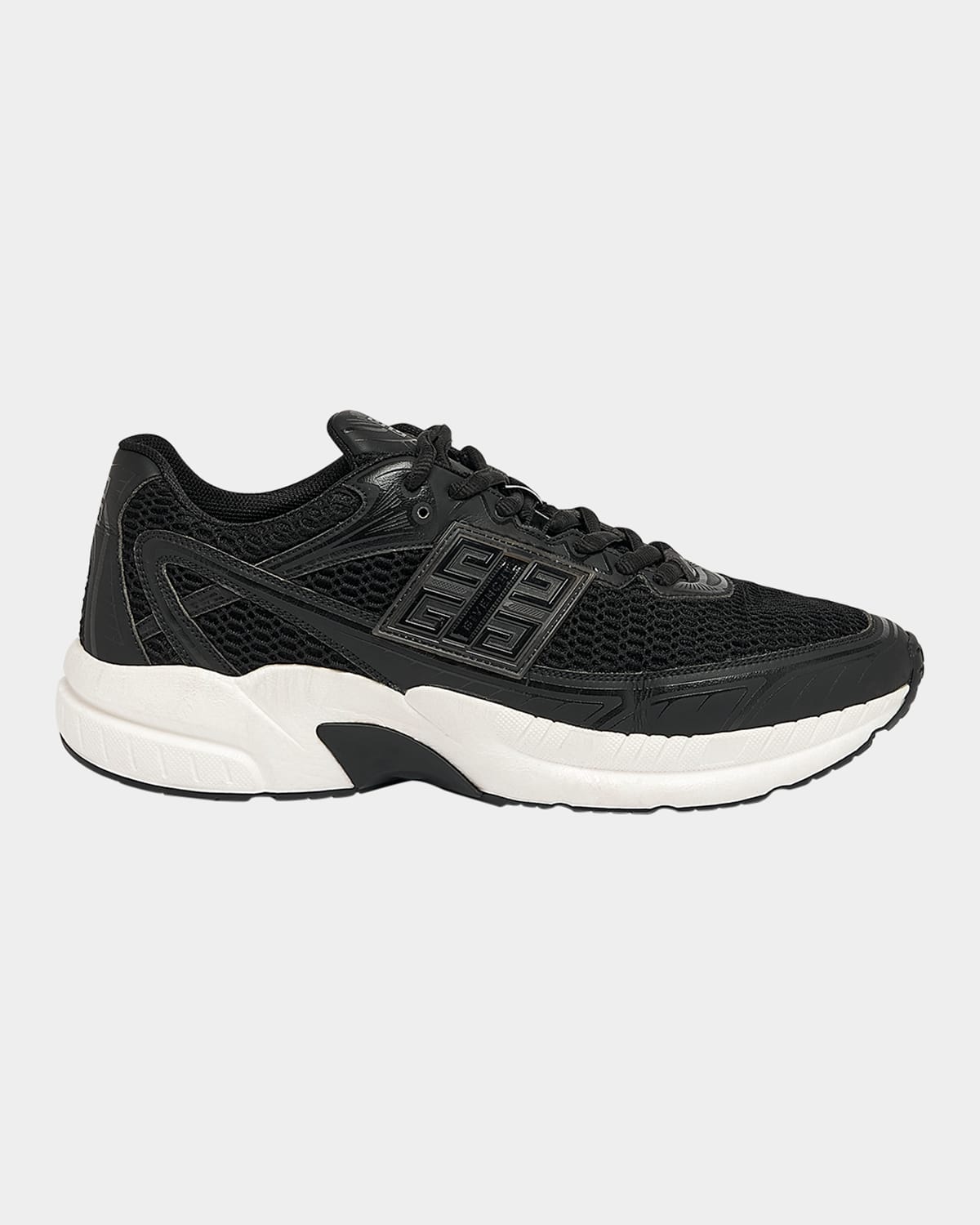 Men's NFNTY-52 Low-Top Sneakers