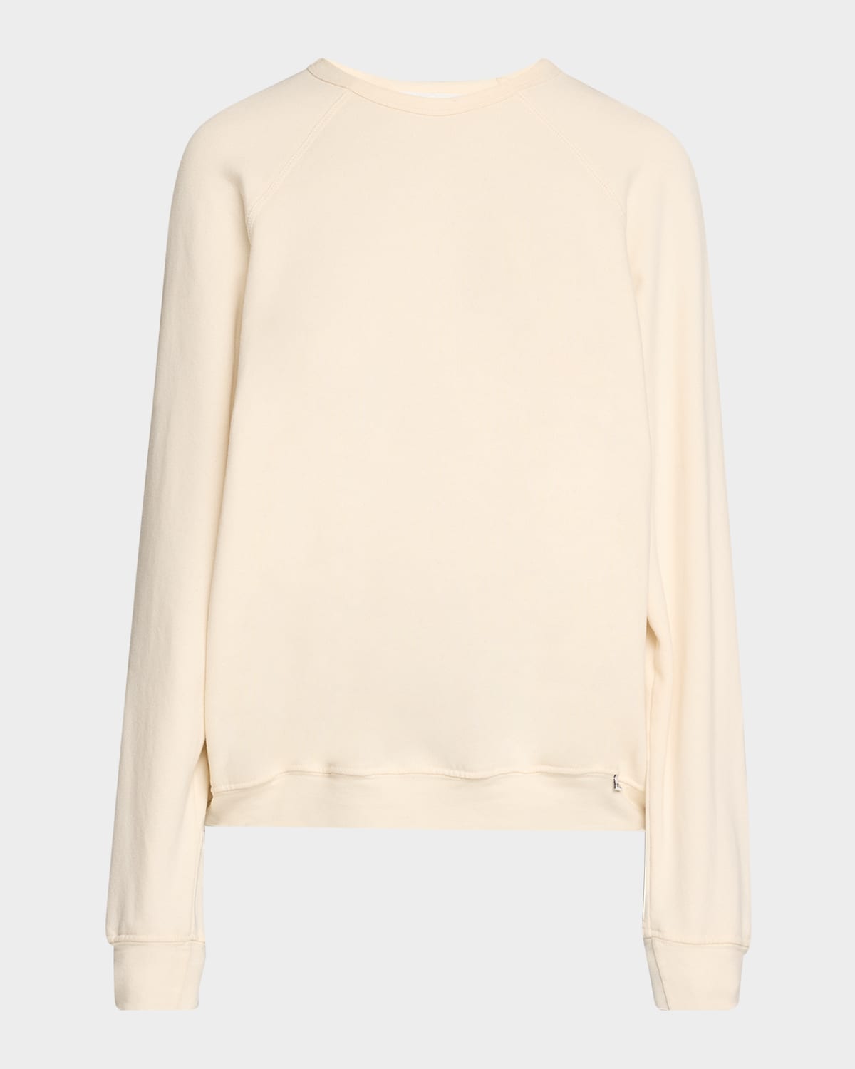 MOTHER THE BIGGIE CONCERT PULLOVER 