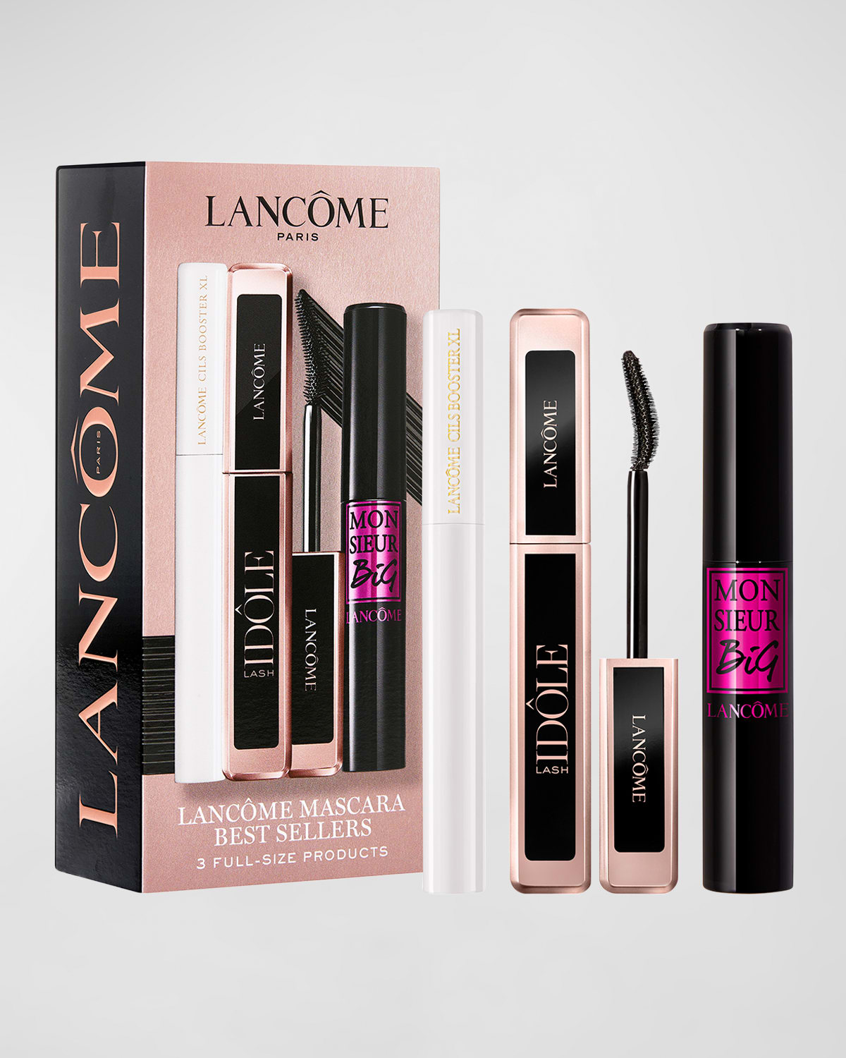 Shop Lancôme Mascara Bestsellers 3-piece Gift Set
