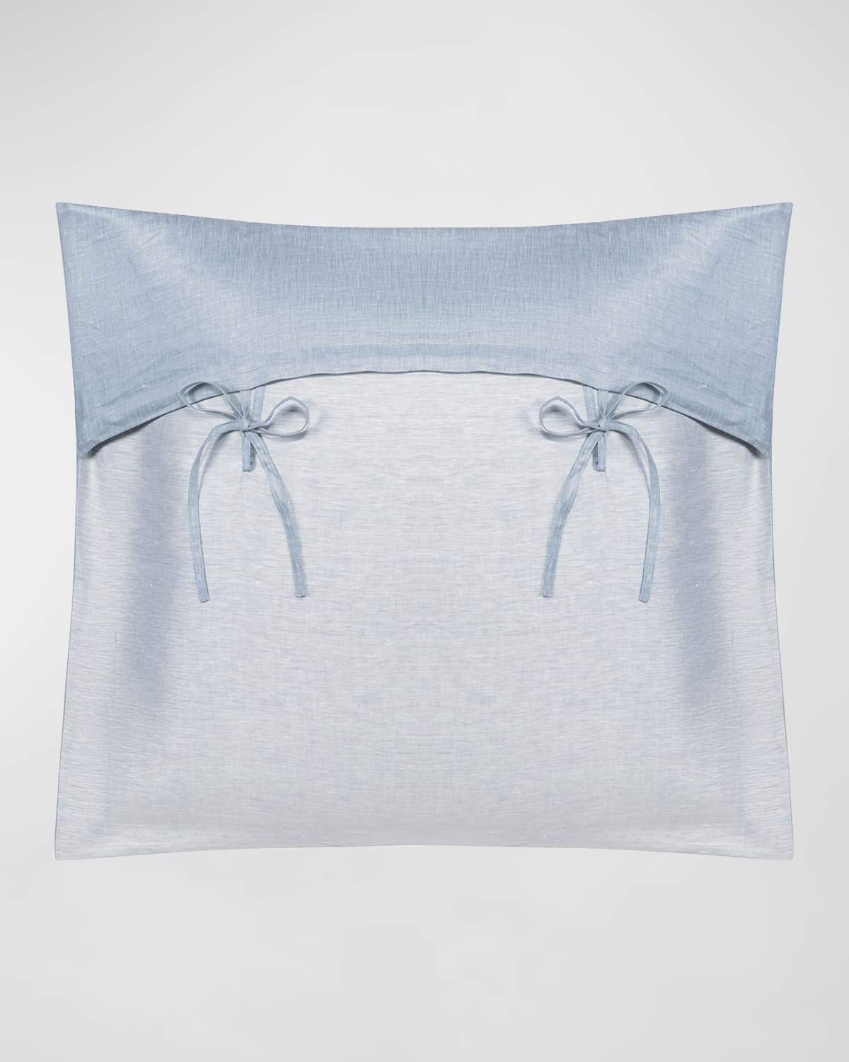 Shop Home Treasures Celine Boudoir Sham In Coast