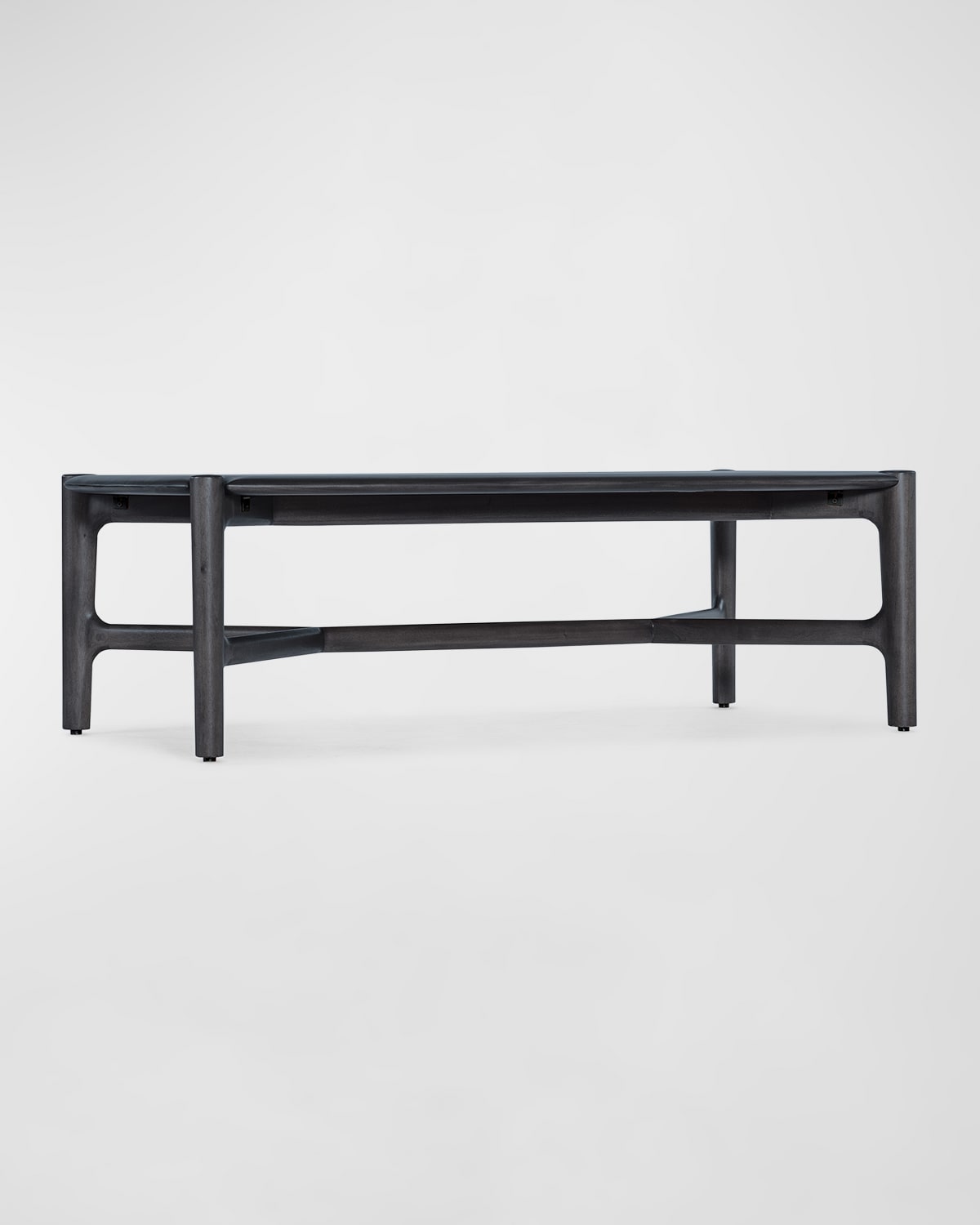 M By Hooker Furnishings Harlow Coffee Table In Black