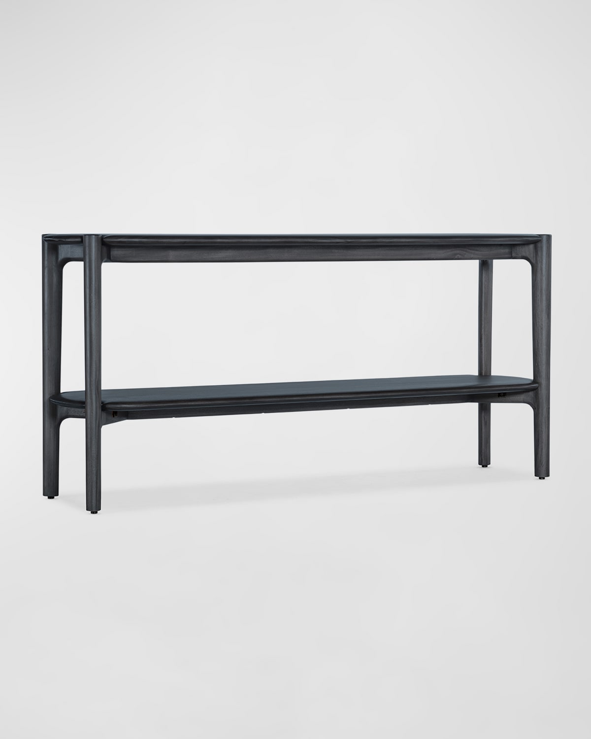 Shop M By Hooker Furnishings Harlow Console Table In Black