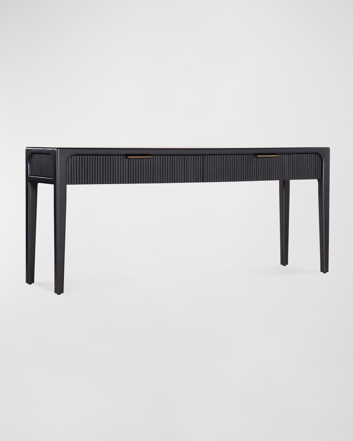 Shop M By Hooker Furnishings Archer Console Table In Black