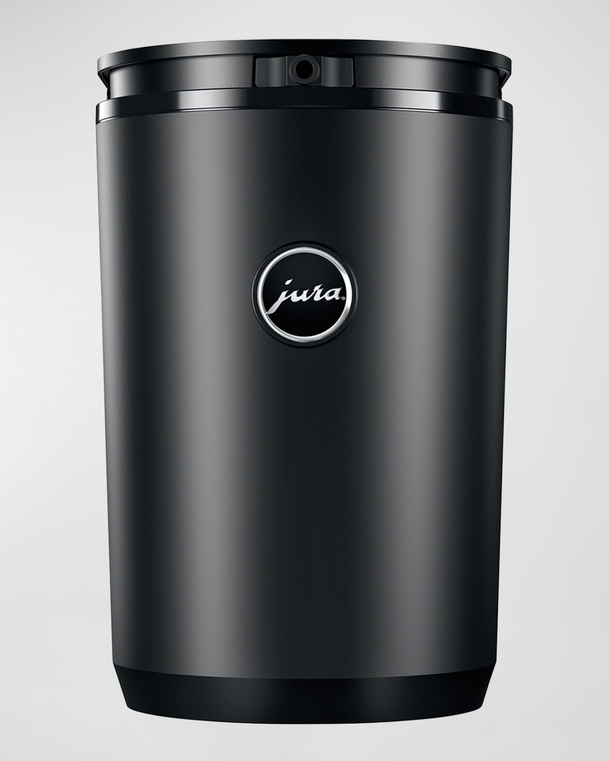 Shop Jura Cool Control Milk Cooler, 2.5 L In  Cool Control 2.5 Liter Black