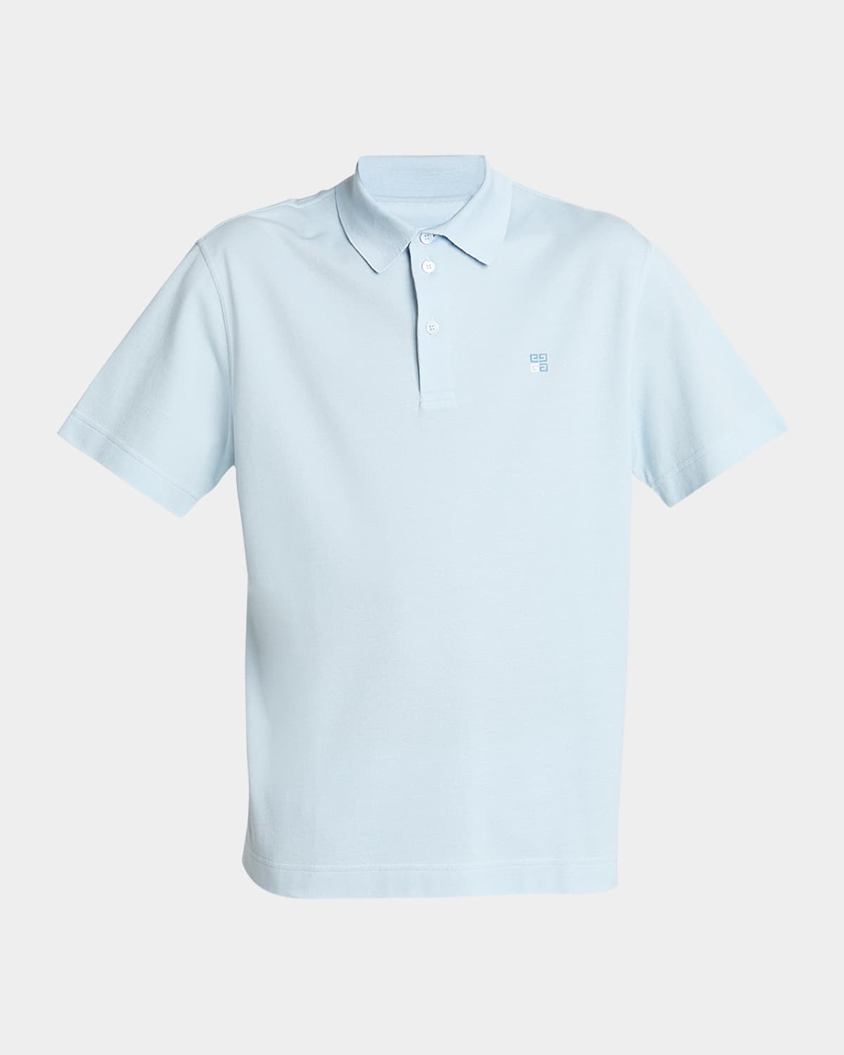 Men's 4G Classic-Fit Polo Shirt