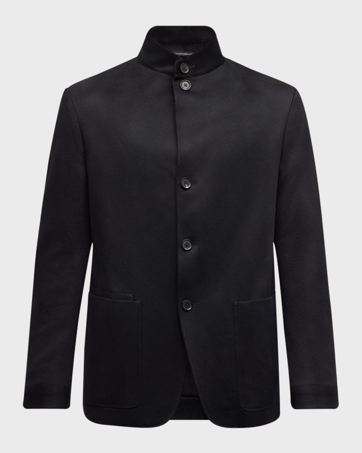 Men's Oasi Cashmere II Conte Sport Coat