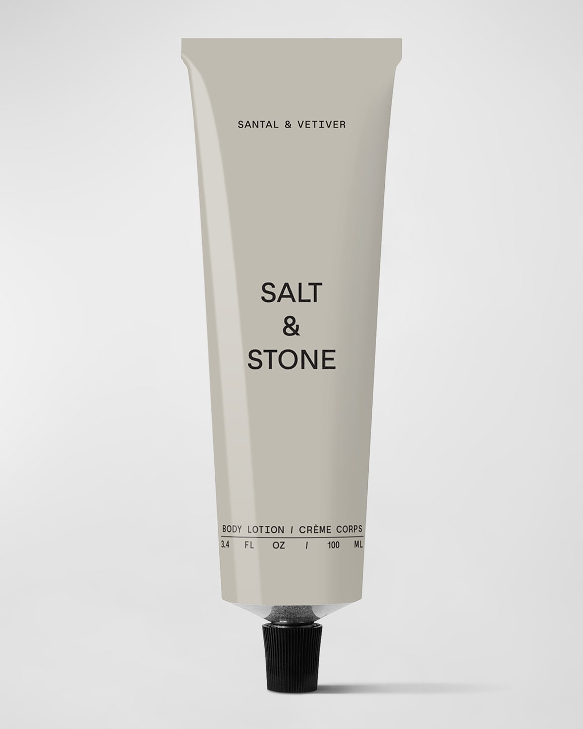 Shop Salt & Stone Santal & Vetiver Body Lotion, 3.4 Oz.