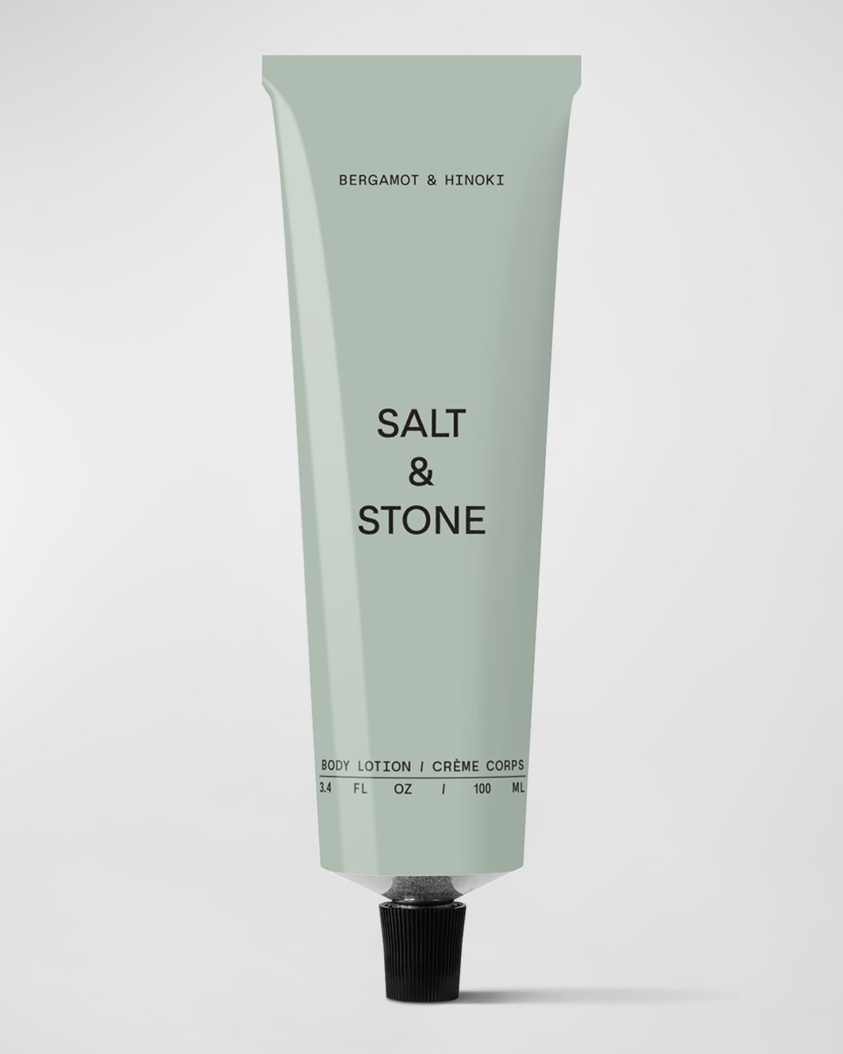 Shop Salt & Stone Bergamot & Hinoki Body Lotion, 3.4 Oz.