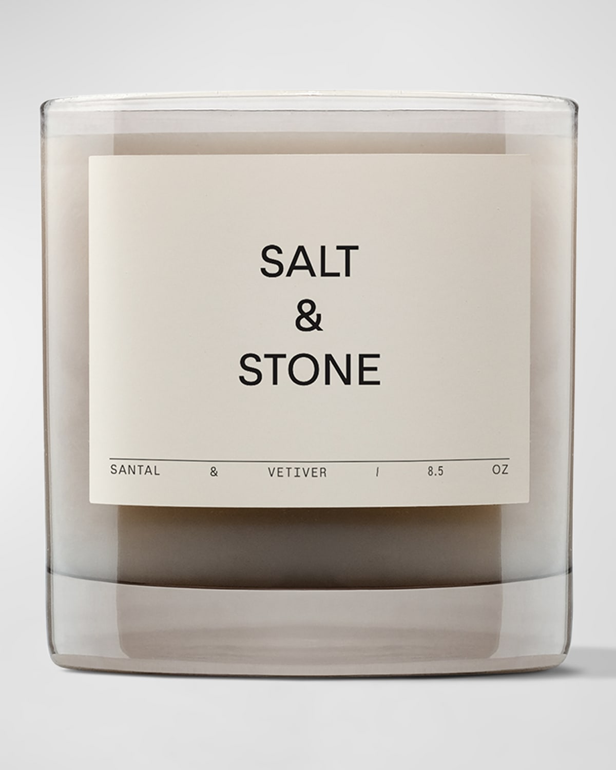 Shop Salt & Stone Santal & Vetiver Candle