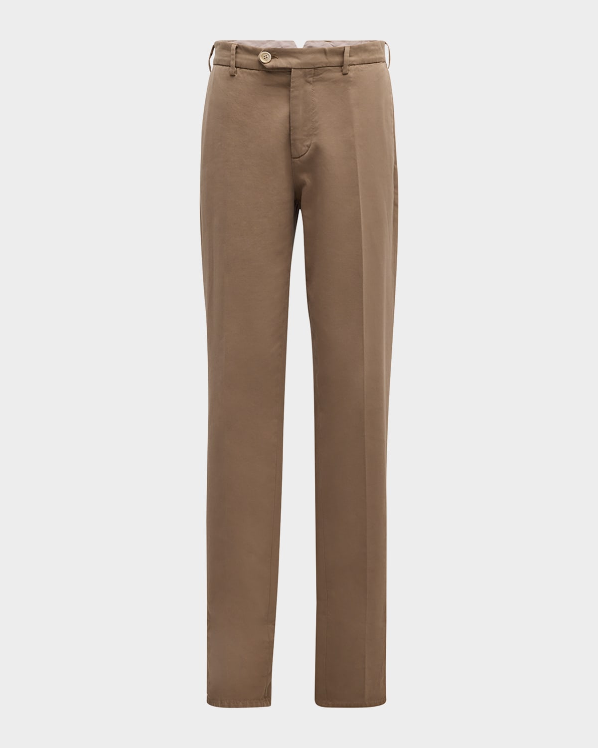 Men's Straight Leg Italian Fit Pants