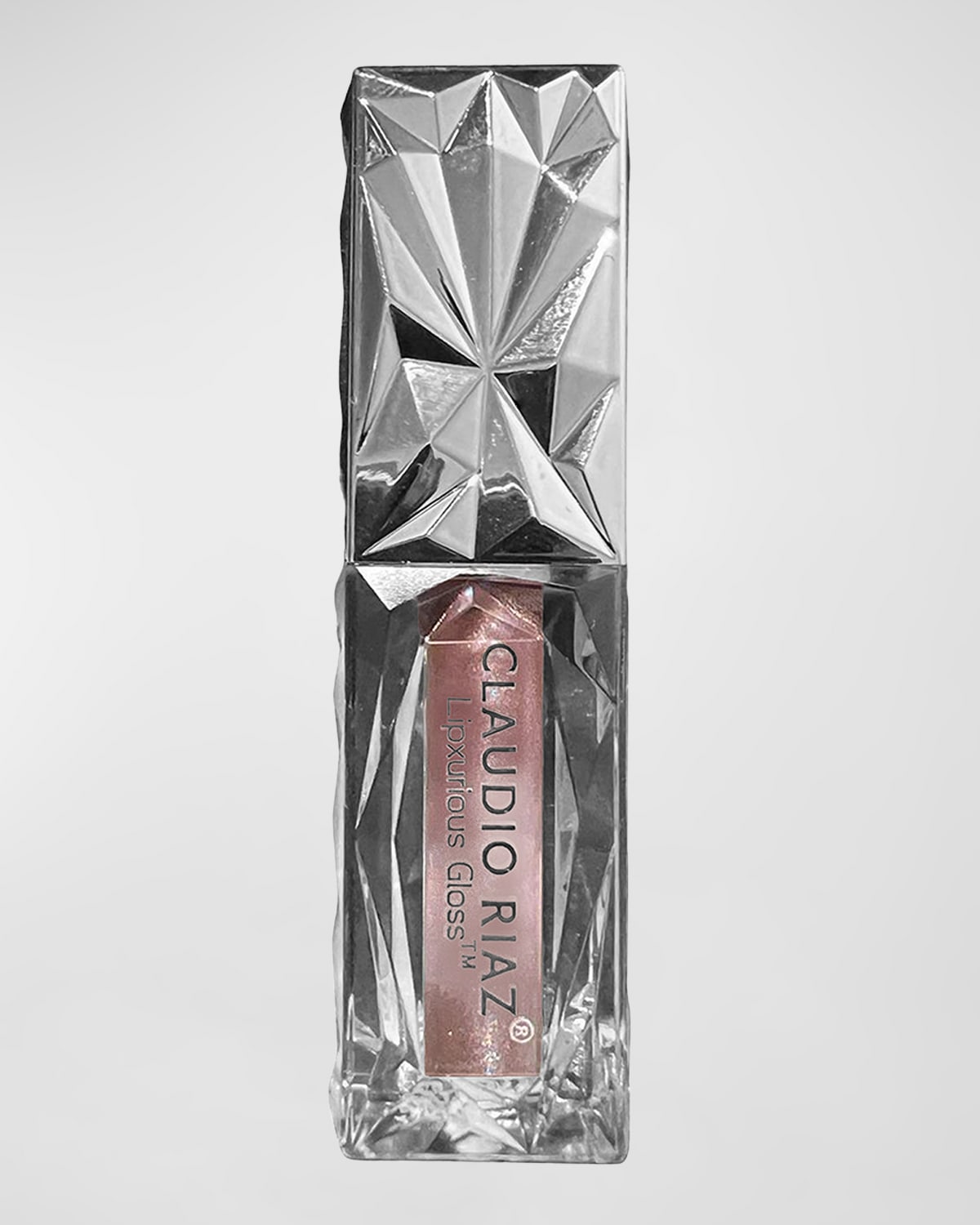 Shop Claudio Riaz Lipxurious Gloss In Lxg 2