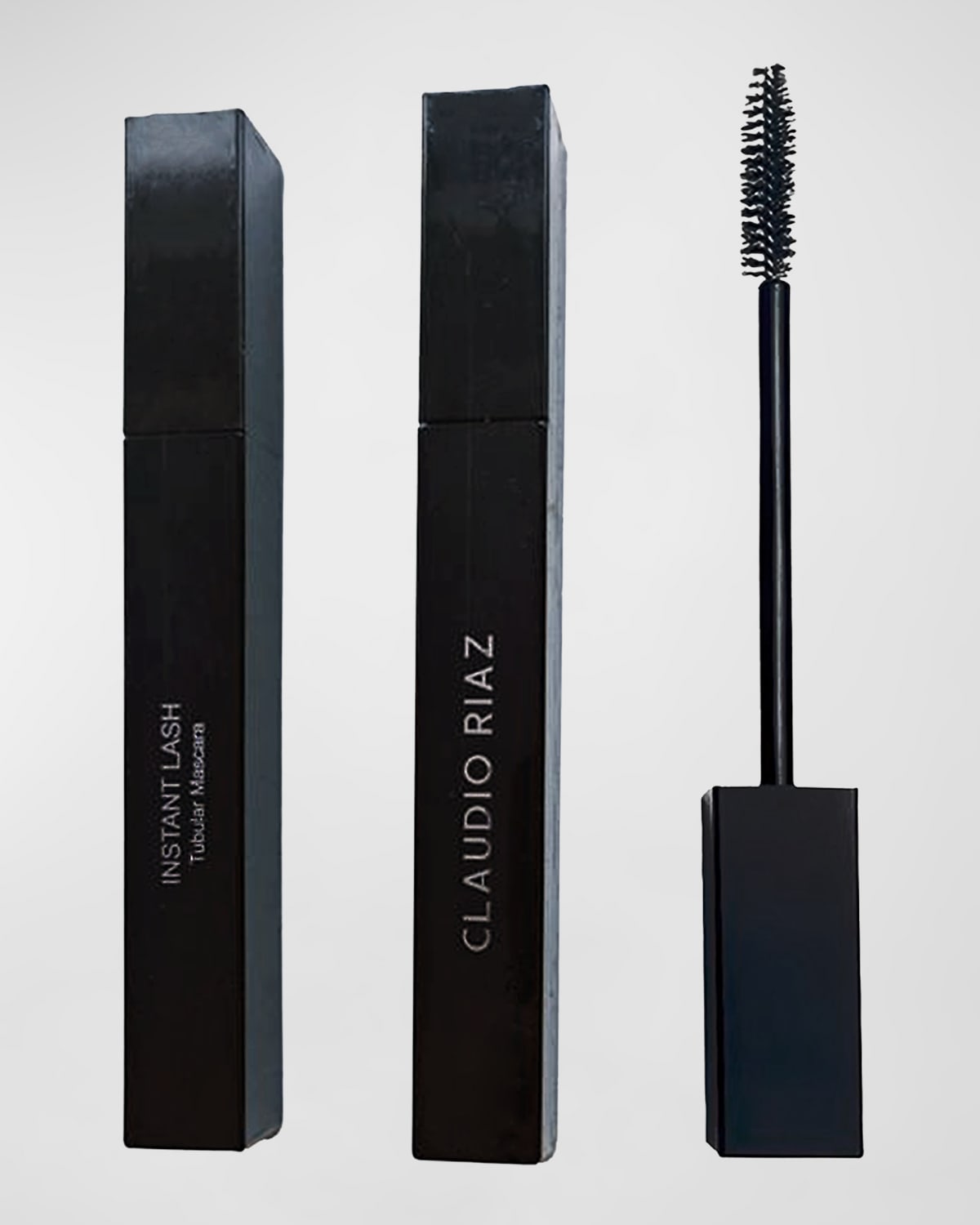 Shop Claudio Riaz Instant Lash Mascara In 1-black