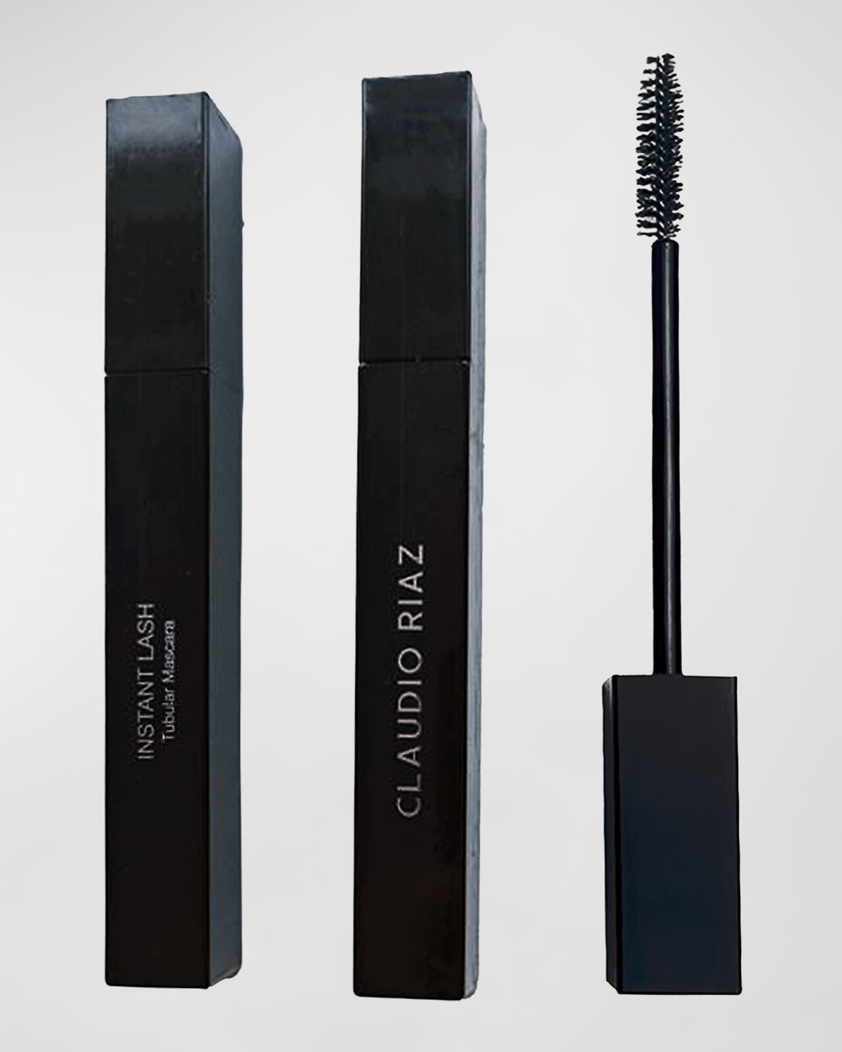 Shop Claudio Riaz Instant Lash Mascara In 2-brown