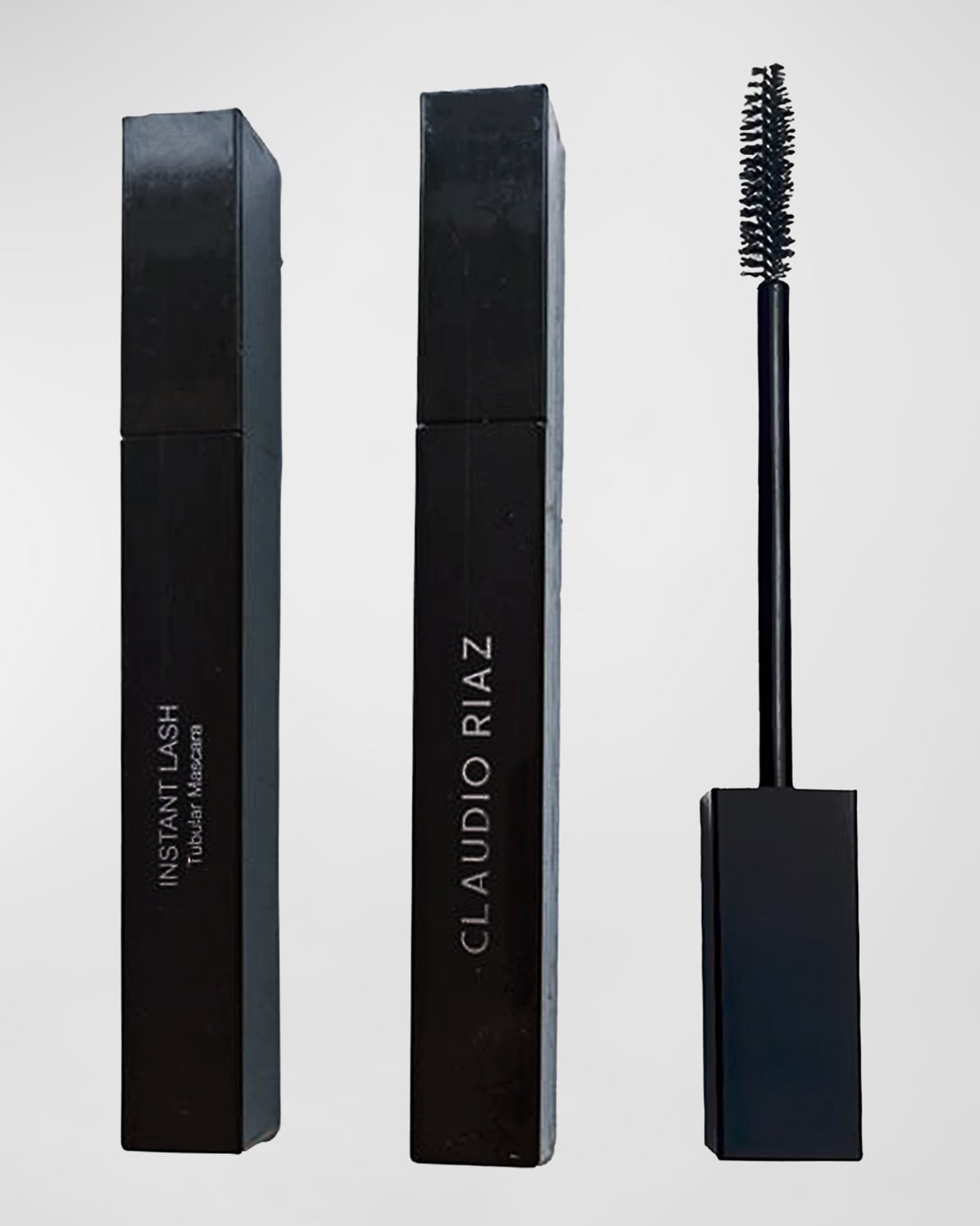 Shop Claudio Riaz Instant Lash Mascara In 4-purple