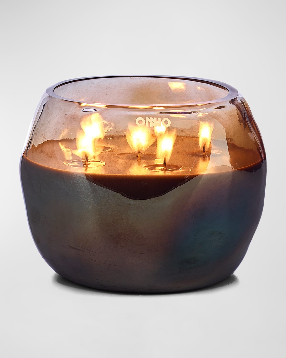 Onno Collection Cape Champagne Sage Small Candle, 1400g