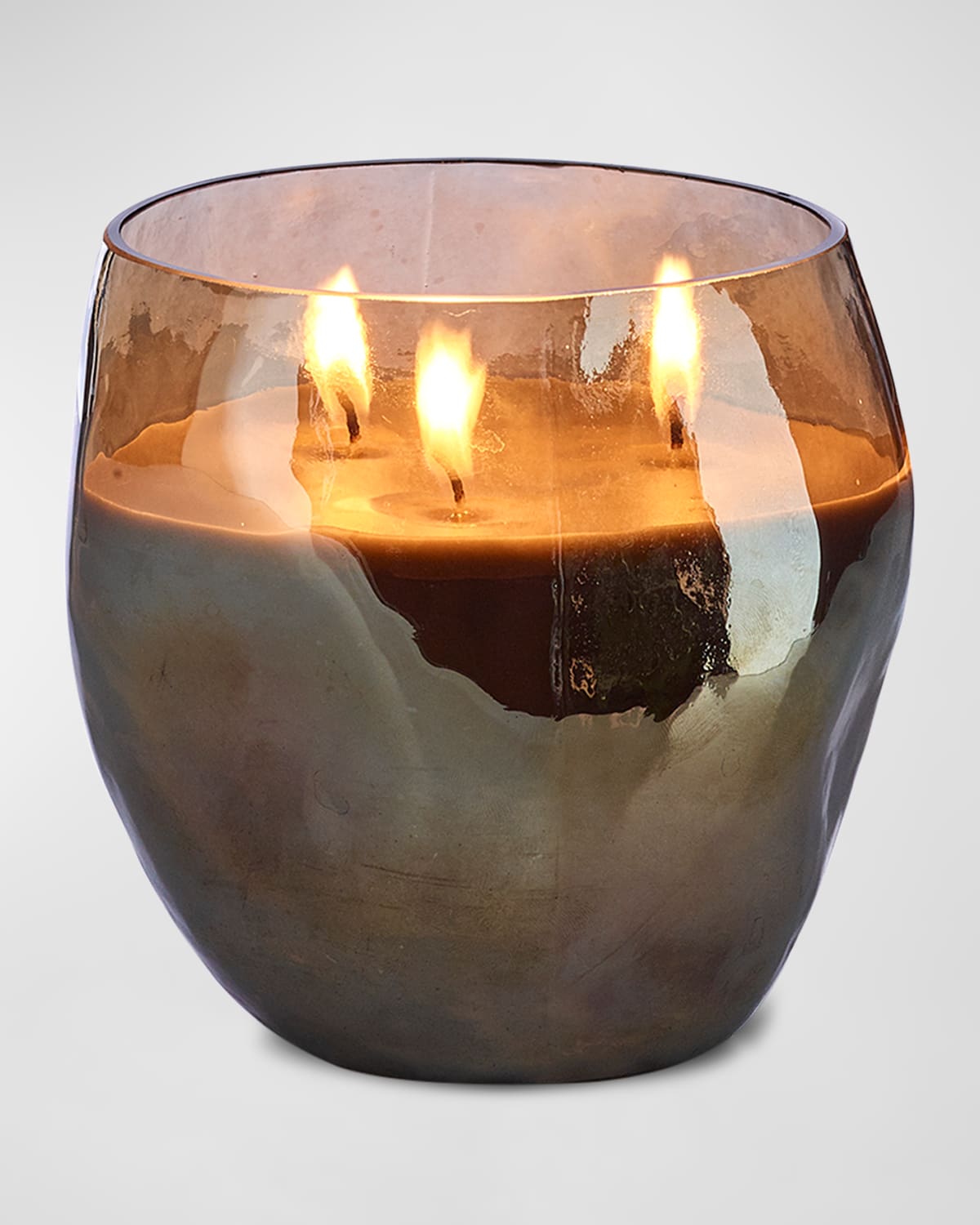 Onno Collection Large Cape Champagne Sage Candle, 8500g