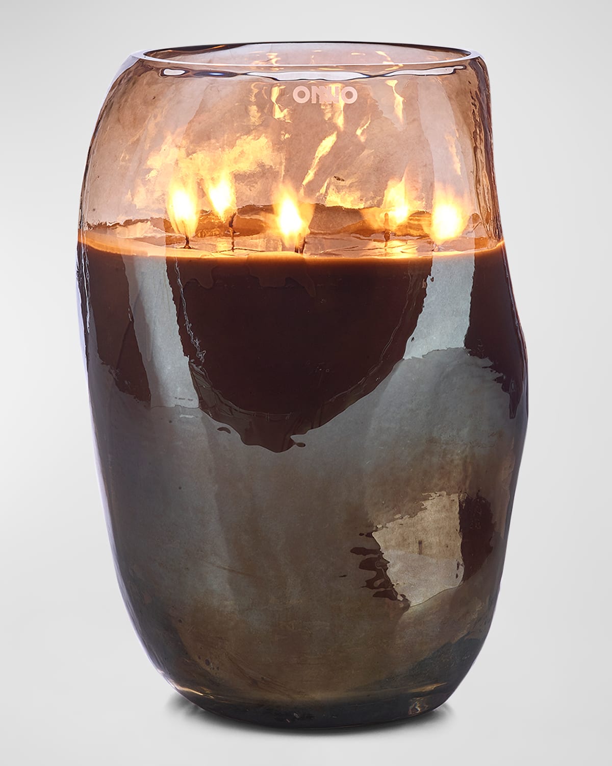 Onno Collection Xl Cape Champagne Sage Candle, 7230g