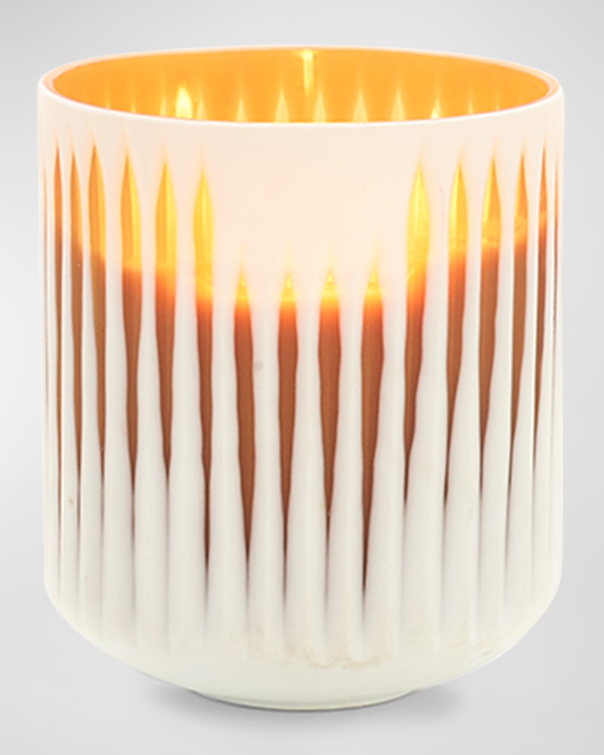 Onno Collection Small Akosua Seregeti Candle, 1600g