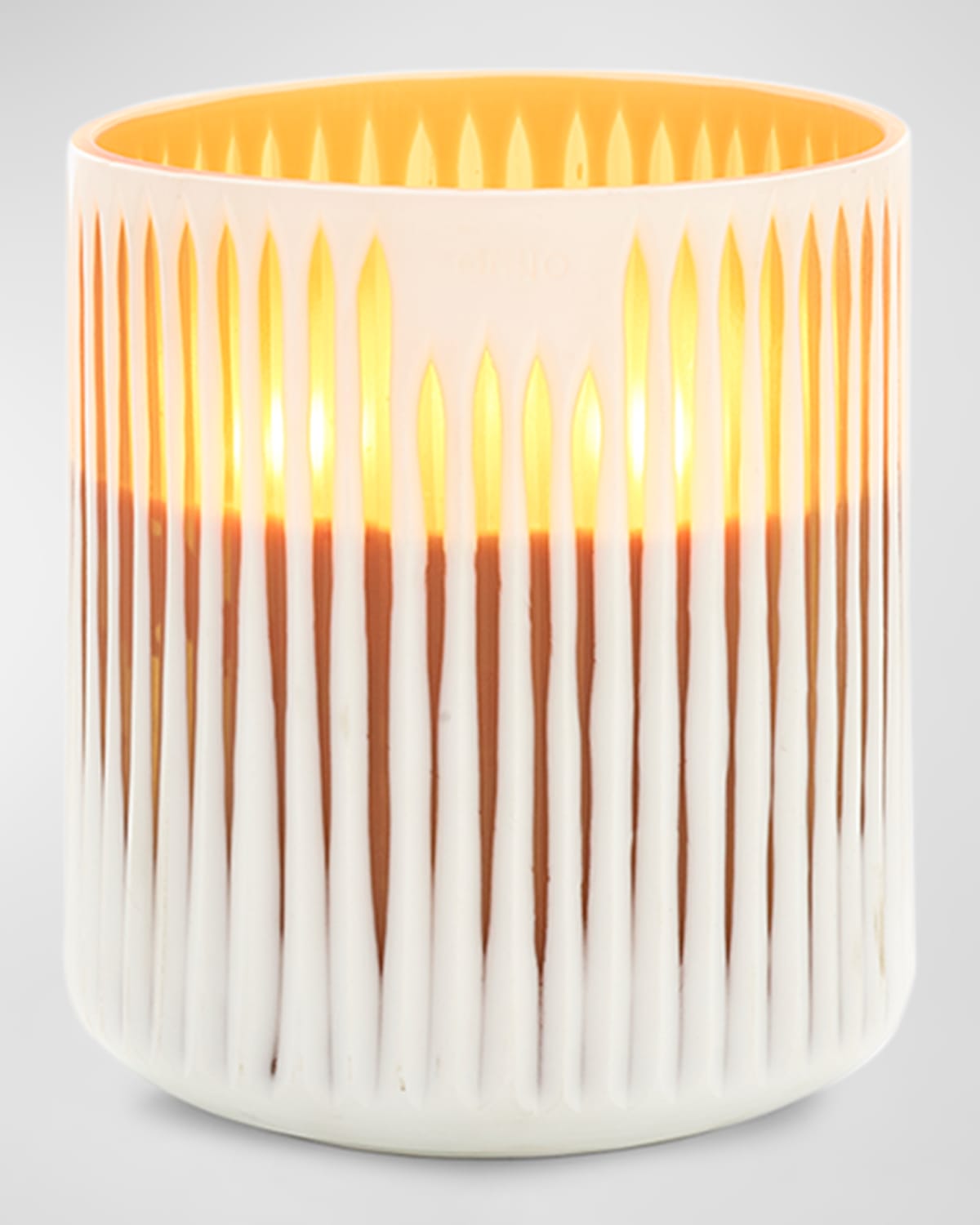 Onno Collection Large Akosua Serengeti Candle, 4670g