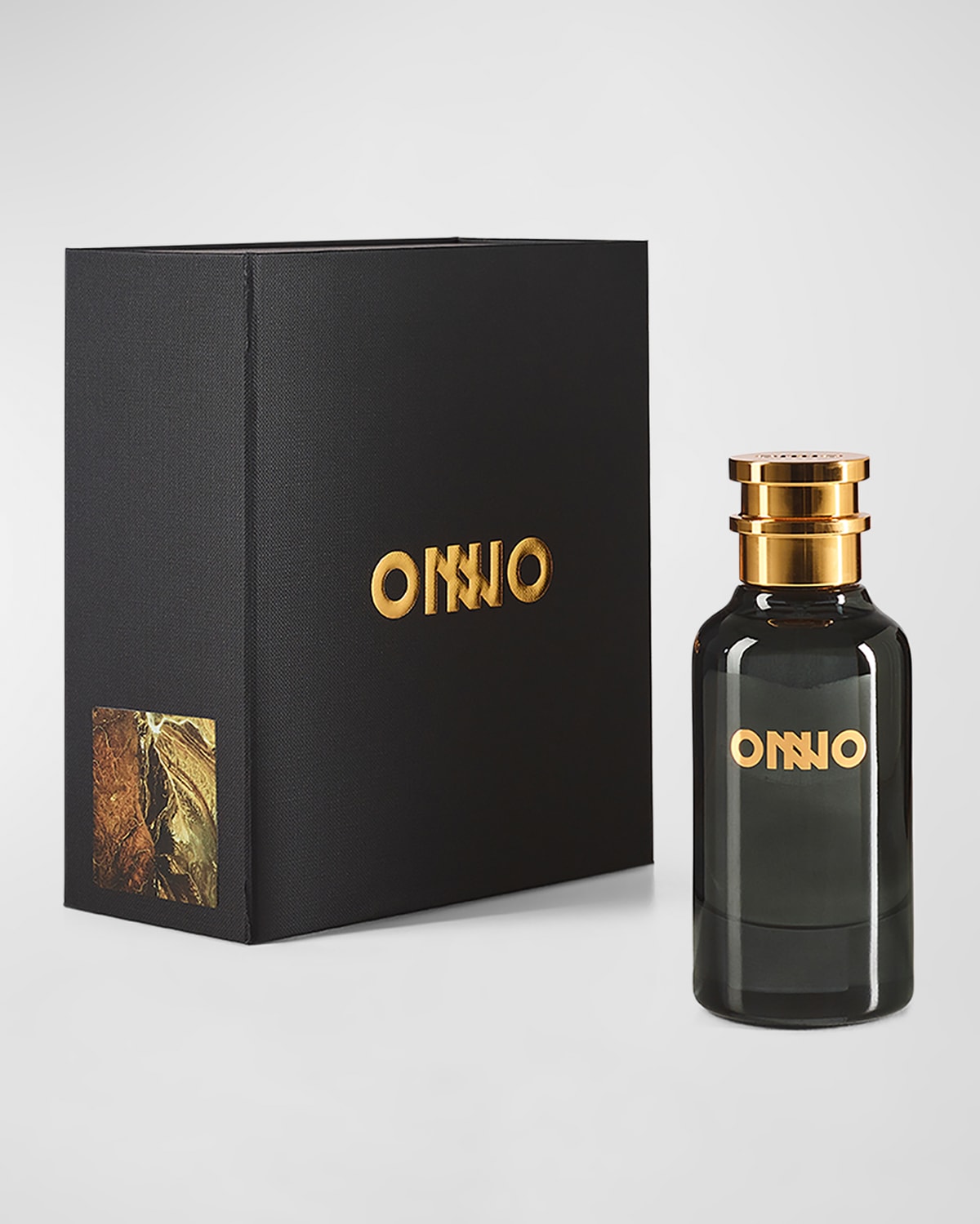 Shop Onno Collection Golden Oud Eau De Parfum, 3.4 Oz.