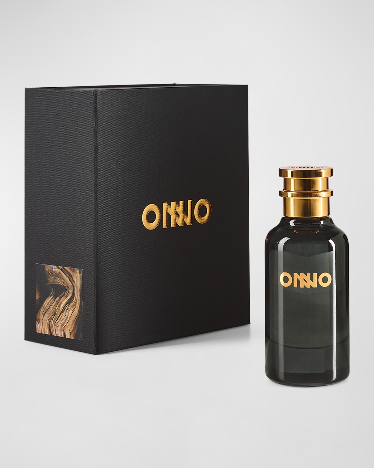 Shop Onno Collection Bois D'ambre Eau De Parfum, 3.4 Oz.