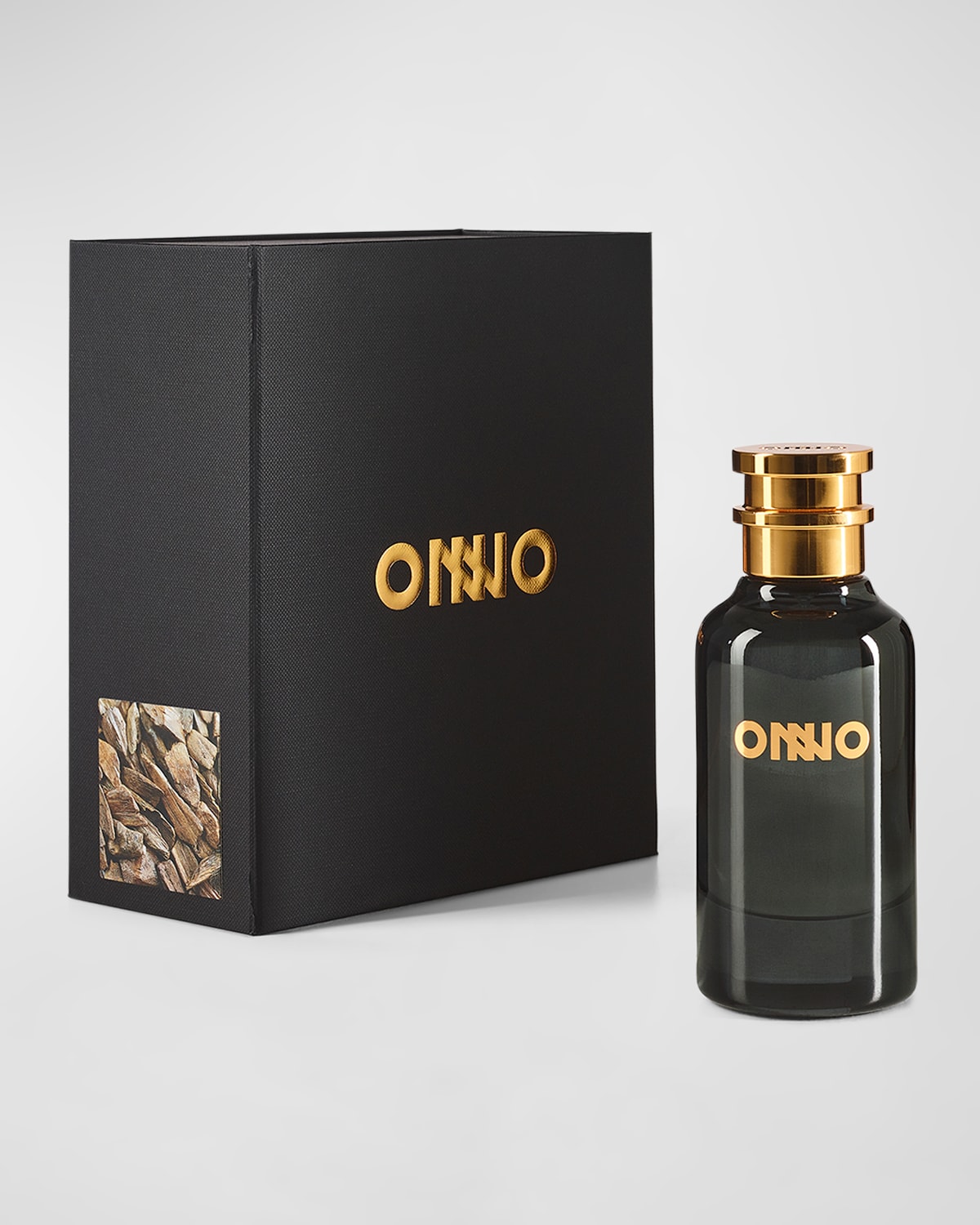 Shop Onno Collection Spicy Sandal Eau De Parfum, 3.4 Oz.