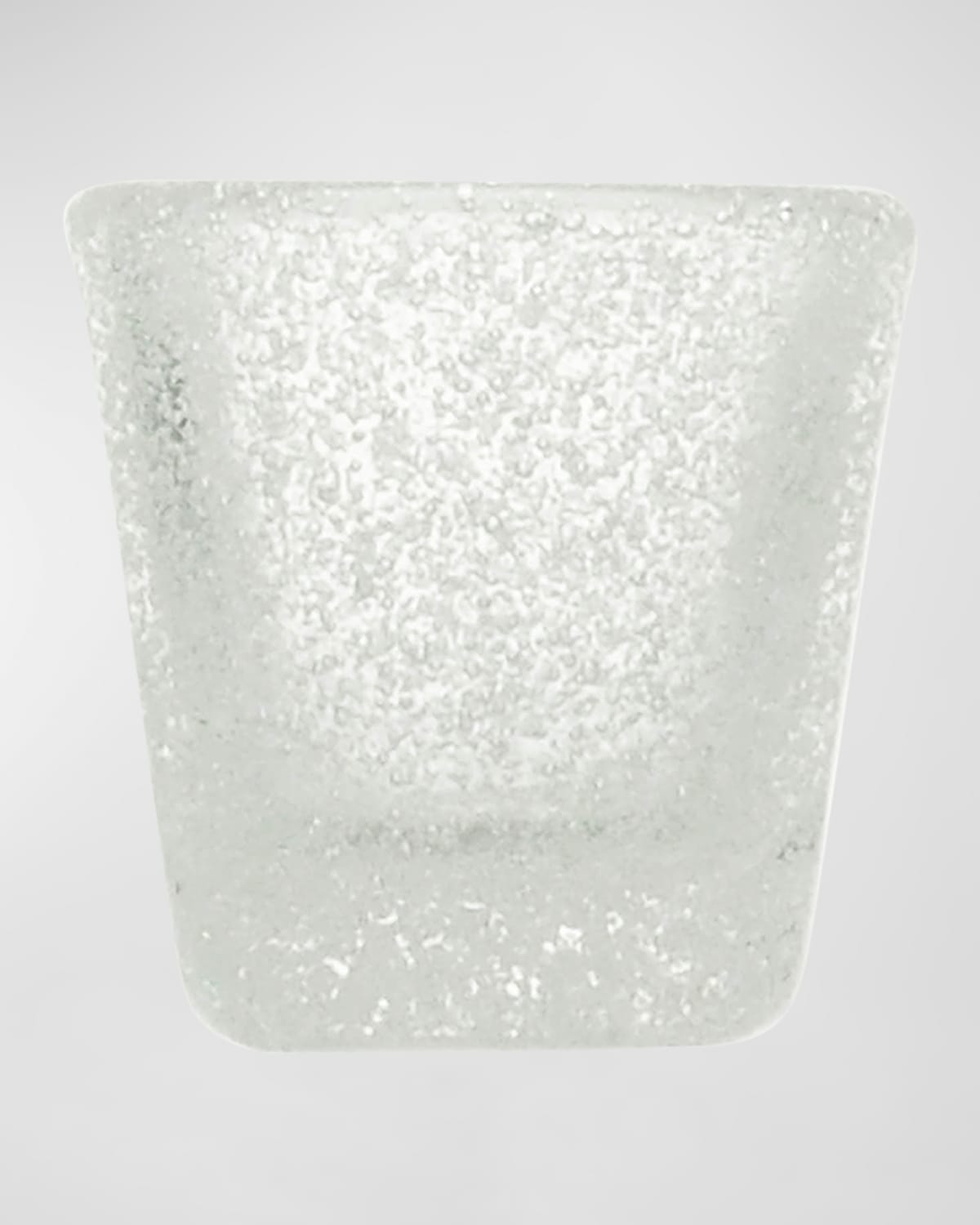 Memento 4 Oz. Shot Glasses, Set Of 6 In White Transparent
