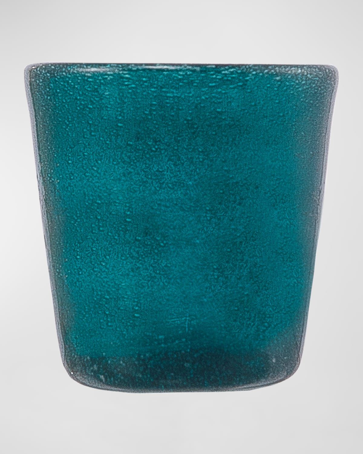 Memento 4 Oz. Shot Glasses, Set Of 6 In Deep Blue