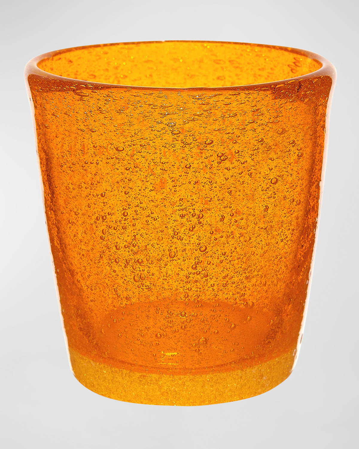 Memento 4 Oz. Shot Glasses, Set Of 6 In Mandarin